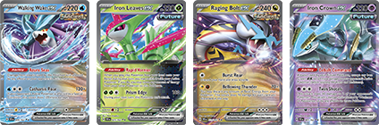 Pokémon Trading Card Game