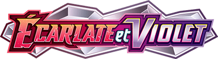 Écarlate & Violet
