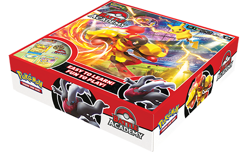 How to play the Pokémon TCG: A beginner's guide