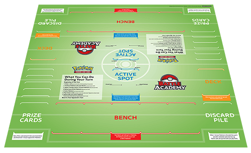 Como Jogar Pokémon TCG – Pangolim Board Games