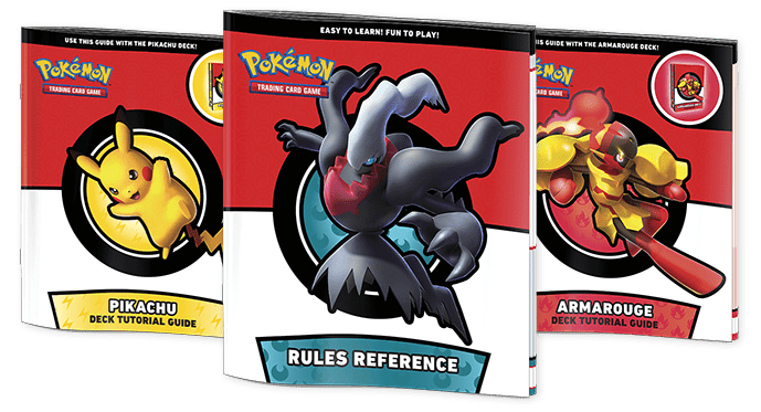 How to play the Pokémon TCG (Trading Card Game): A beginner's guide – Board  Game Supply