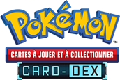 Pokémon Trading Card Game Card Dex