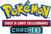 Pokémon Trading Card Game Card Dex