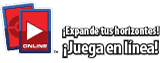 ¡Juega en linea!