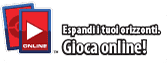 Gioca online