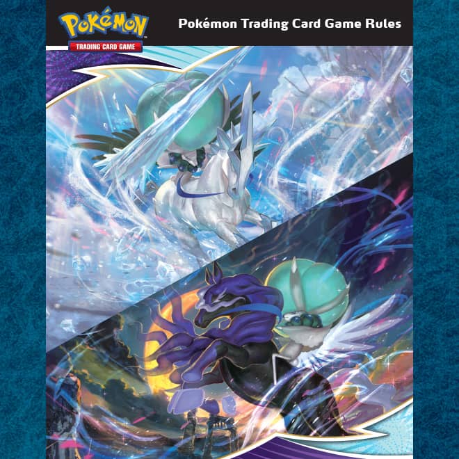 Pokémon Trading Card Game Battle Academy