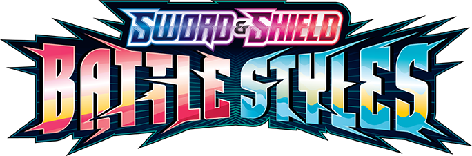 Sword & Shield 5 Battle Styles Elite Trainer Box Pokémon TCG