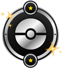 Download Quando Você Se Torna Um Treinador Pokémon, Você Deve - Simbolos  Tipos Pokemon PNG Image with No Background 