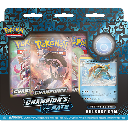 Details about   4 x Pokemon TCG Champion's Path Booster Packs Sealed Art Set In Stock