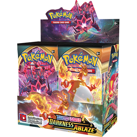 Pokemon 012/189 DartrixUncommonSword & Shield Darkness Ablaze Trading Card