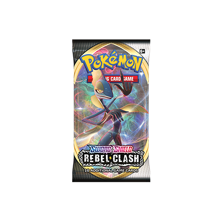 Toxtricity VMAX RA Rebel Clash Sword & Shield Pokémon TCG ONLINE Card PTCGO