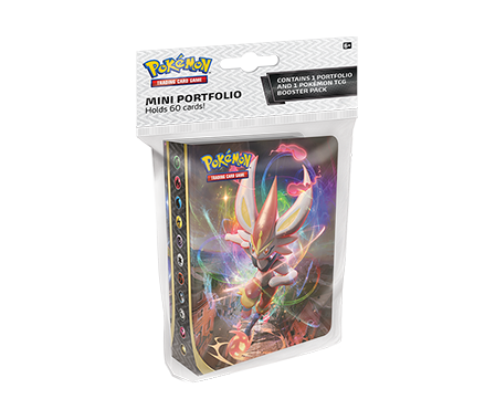 Pokemon Sword and Shield Rebel Clash Booster Pack x1New and Sealed 