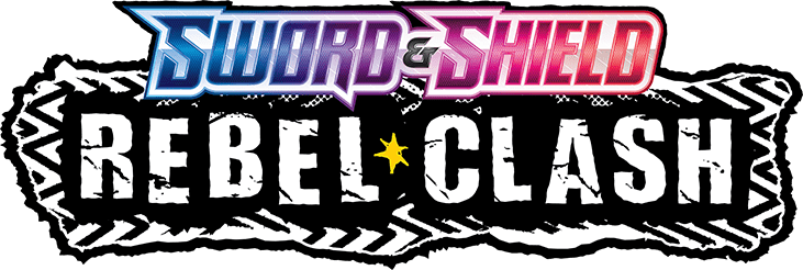 Pokemon TCG x4 Booster Packs Sword & Shield Rebel Clash 1/9 Booster Box SKU#346 