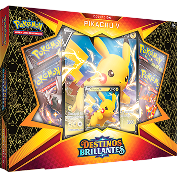 Pokemon-Galar Gallopa V colección-nuevo/en el embalaje original 