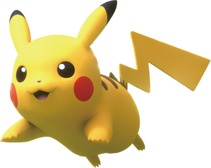 Pikachu Pokémon tipos Pokémon X e Y Pokémon Trading Card Game, pokemon lobo  elétrico, mamífero, carnívoro png