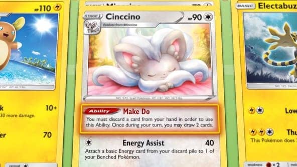 How to Play the Pokmon Trading Card Game