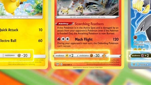 How to Play the Pokmon Trading Card Game