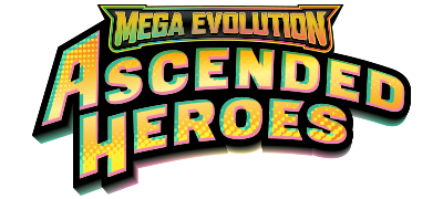 Ascended Heroes