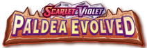 Paldea Evolved