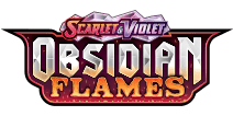 Obsidian Flames