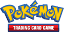 Pokémon TCG Logo