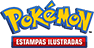 Pokémon Estampas Ilustradas