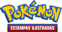 Pokémon Estampas Ilustradas
