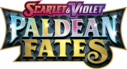Card Gallery  Pokémon TCG: Scarlet & Violet—Paldean Fates