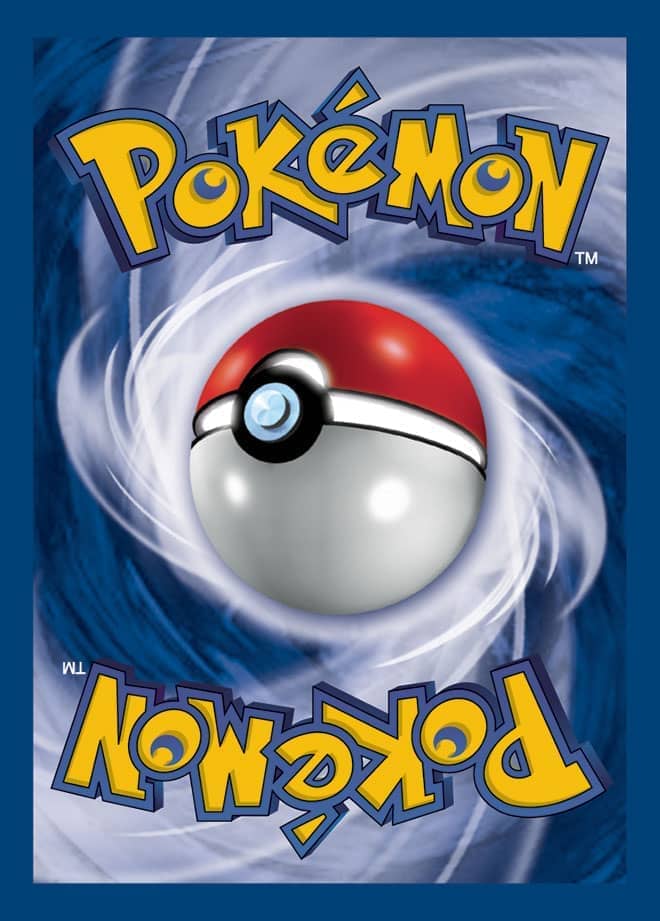 Free Pokeball Transition 1 Effect