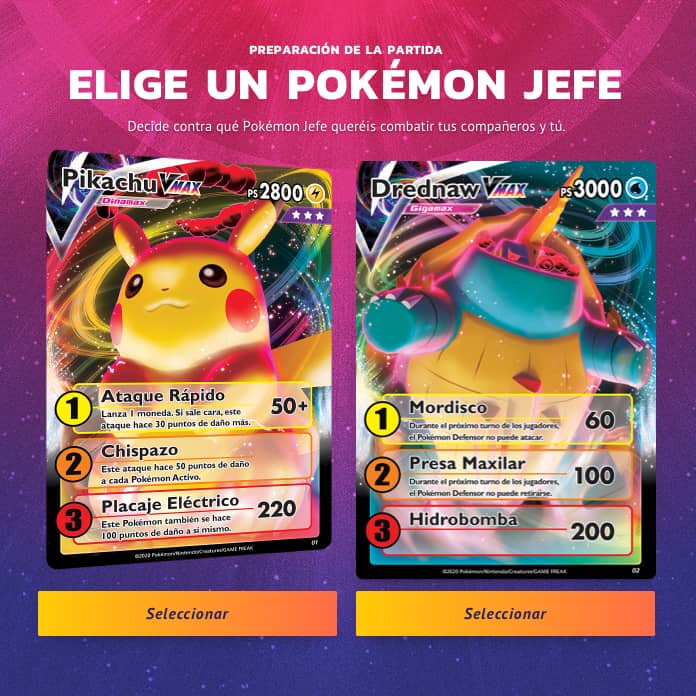 Carta de Pokémon, Pokémon Wiki