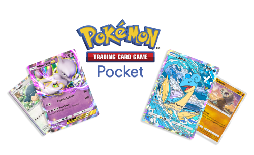 Pokémon Trading Card Game