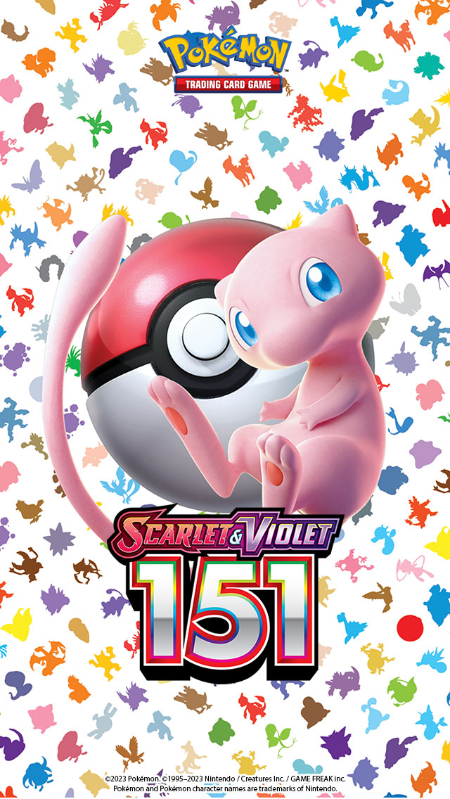 Pokémon-ex cards return to the Pokémon TCG in 2023 with Scarlet