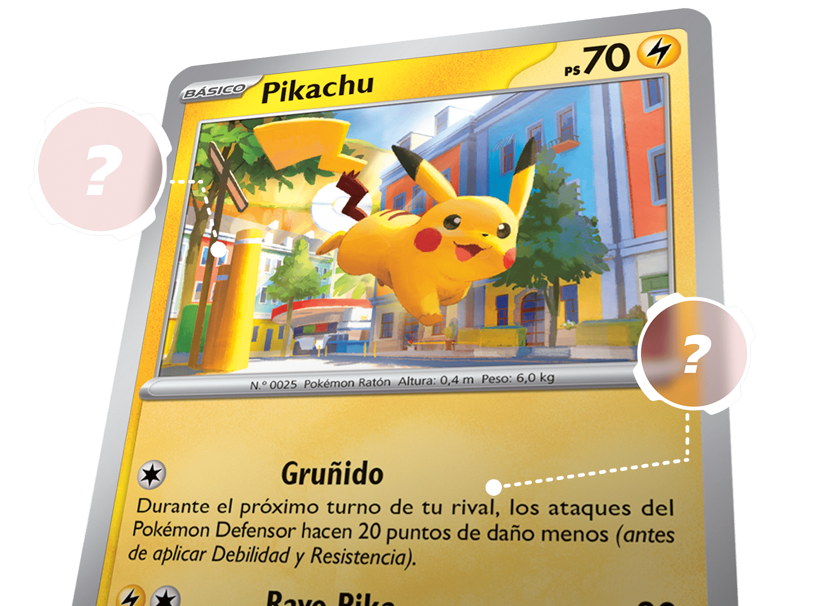 JCC Pokmon | Aprende a jugar!