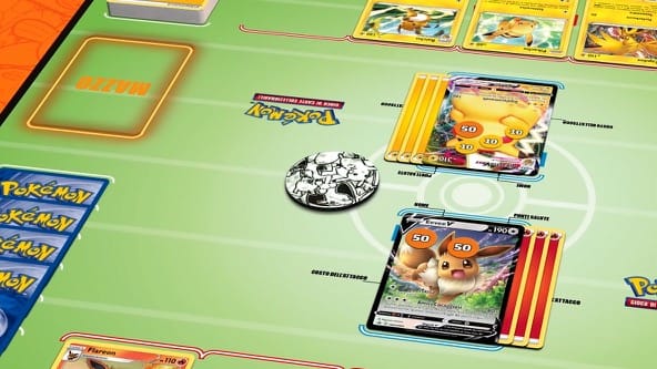 Il gioco di carte collezionabili e i giocattoli Pokémon battono il record  di vendite - GameSource