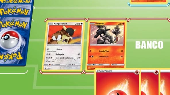 Pokémon Card Game: aprenda a jogar o clássico jogo de cartas online e  gratuito