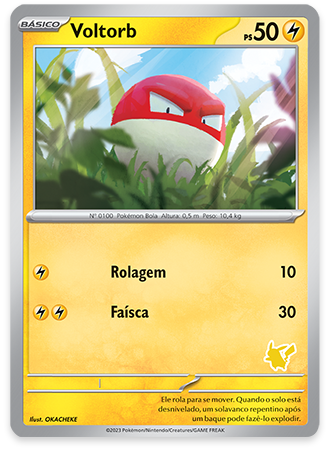 Pokemon - Jogo de cartas colecionáveis ​​Minha primeira batalha Pokémon ㅤ