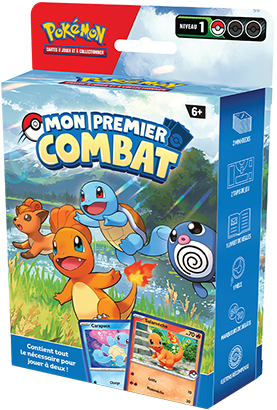 Pokémon - Deck Combat EX - Pharamp Ex - FR - Fantasy Sphere