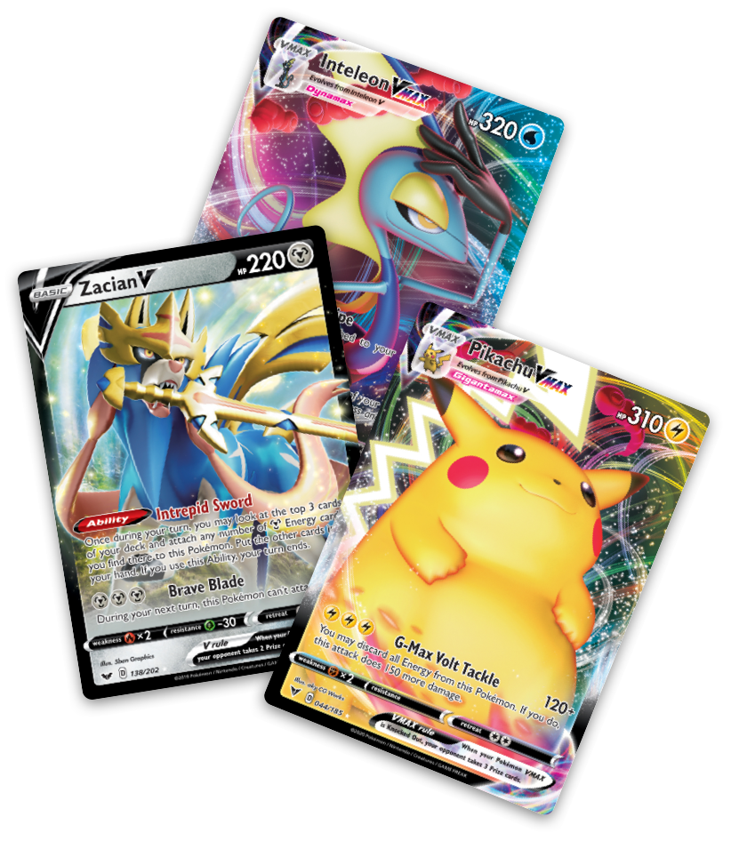 Pokémon Trading Card Game News