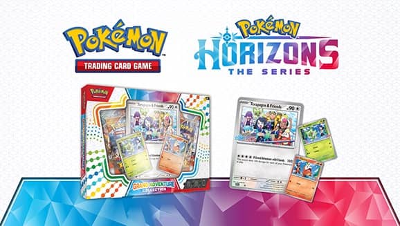 Pokemon Trading Card Game News: Tin Tức Mới Nhất Về Trò Chơi Thẻ Bài Hấp Dẫn