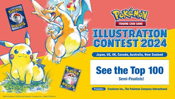 Pokmon Trading Card Game News Pokmon Trading Card Game News