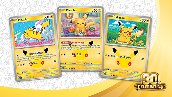 Pokémon Trading Card Game News