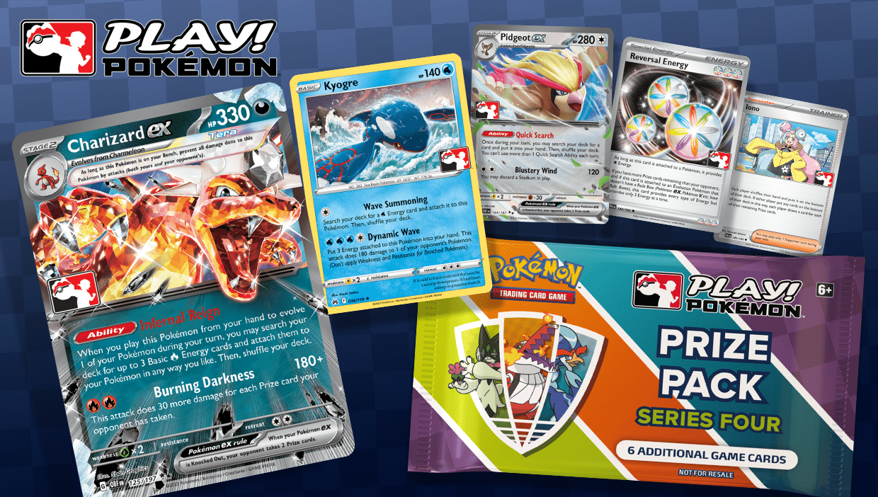 Where to Buy Pokemon Cards - Explore Top Online Retailers