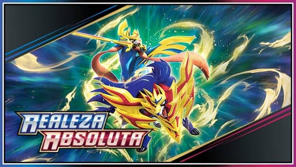 Novidades de Pokémon TCG + Novos Produtos Brasileiros!