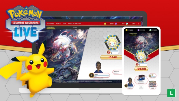 Pokémon TCG Coleção Premium Origem V-Astro Bandai PC50322 - Juguetilandia