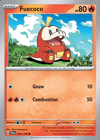 The Pokémon Trading Card Game