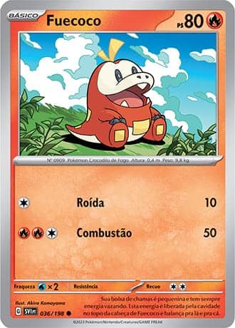 Livro Pokémon - Guia de Personagens