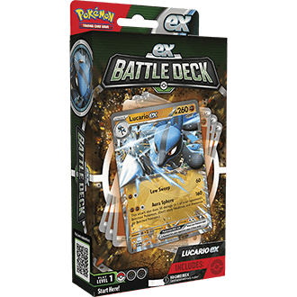 The Pokémon Trading Card Game | Parents’ Guide