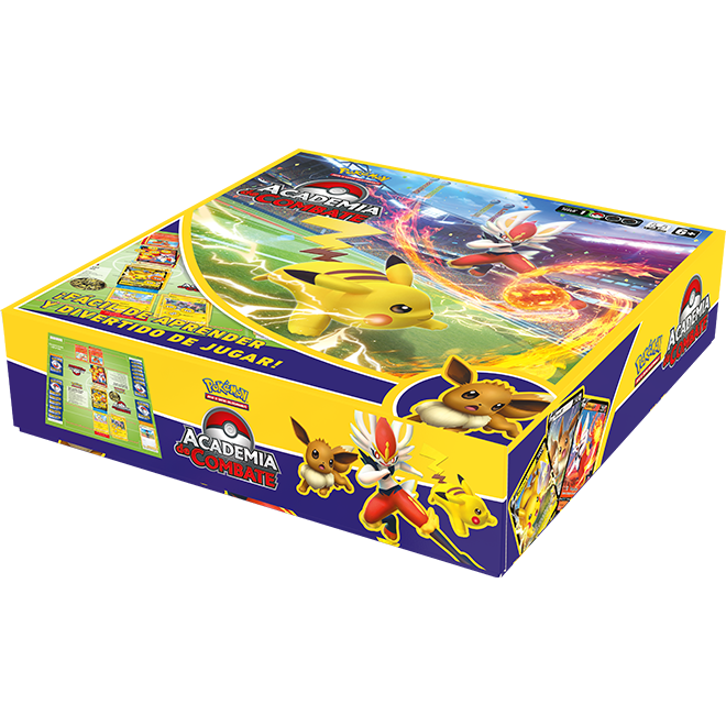 Juego De Cartas Coleccionables Pokémon | Guía Para Padres Y Tutores