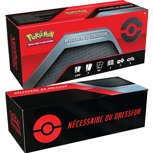 Le Jeu de Cartes à Collectionner Pokémon Épée et Bouclier