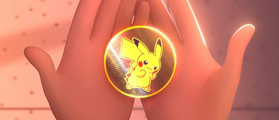 Pokémon: Trilha para o Cume - Episódio 1 já disponível - Crunchyroll  Notícias